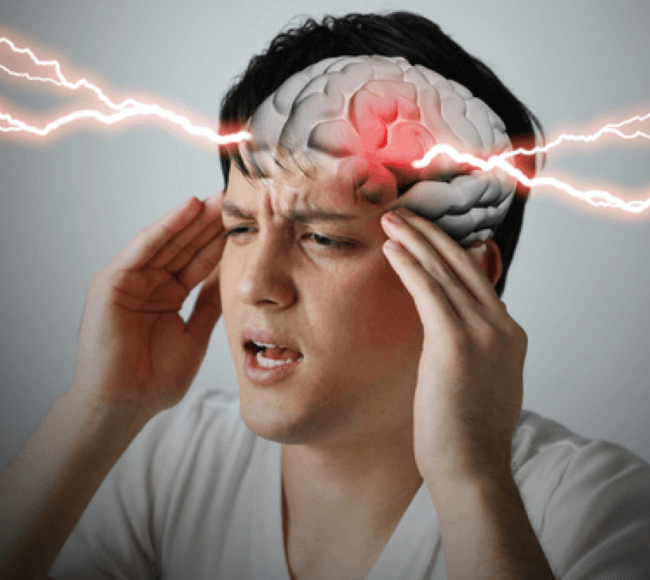 Stroke (Ischemic, Hemorrhagic)