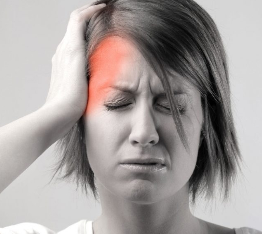 Traumatic Brain Injury