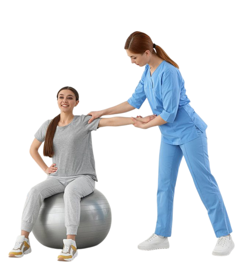 Occupational Therapists